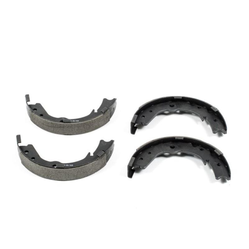 PowerStop — Power Stop 05-10 Honda Odyssey Rear Autospecialty Parking Brake Shoes