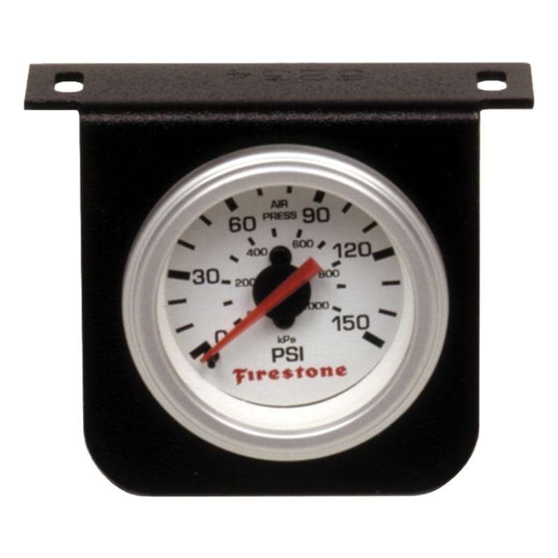 Firestone — Air Pressure Monitor Kit