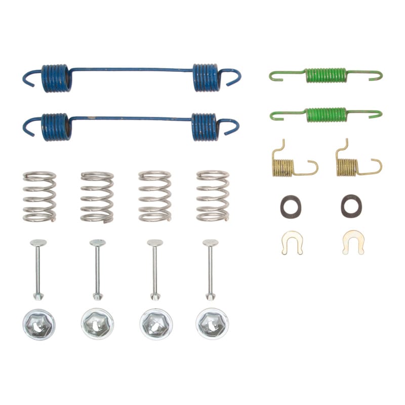 DFC — DFC Drum Brake Hardware Kit
