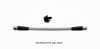 Wilwood — Wilwood Flexline Kit Billet Reservoir 10.00in
FLEXLINE KIT