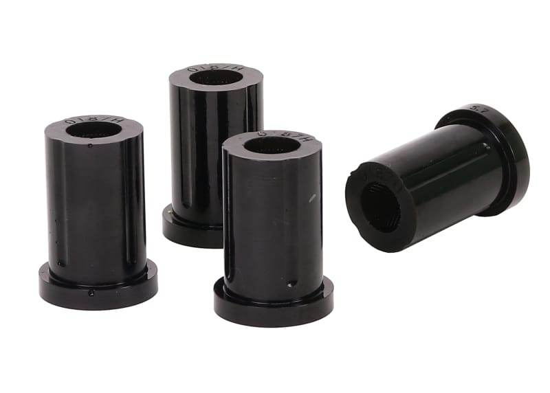 Superpro — Leaf Spring - Shackle Bushing Kit