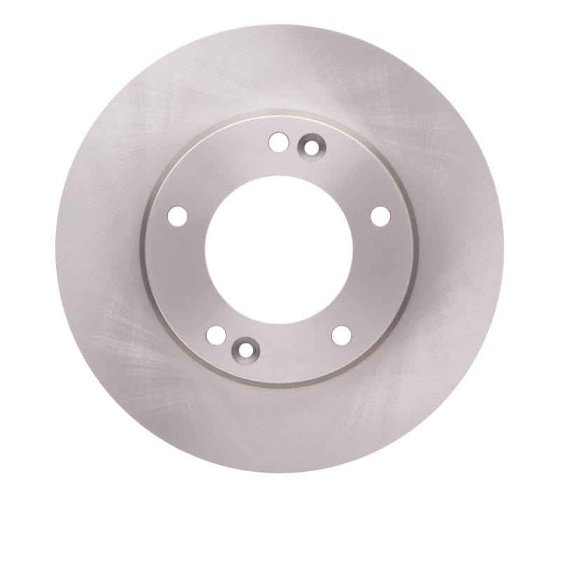 DFC — Disc Brake Rotor