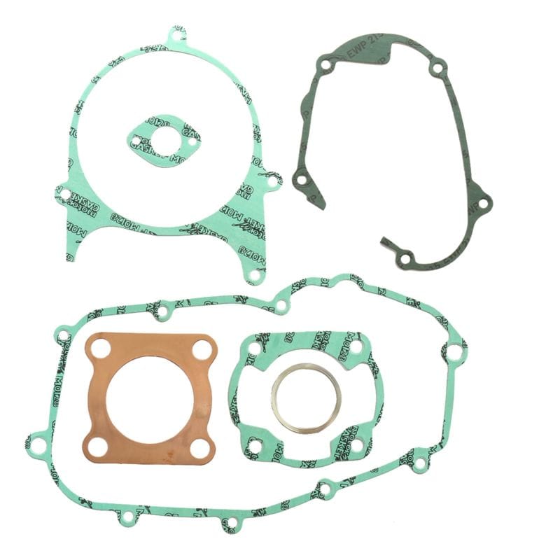 Athena — Athena 75-79 Kawasaki Complete Gasket Kit (Excl Oil Seal)