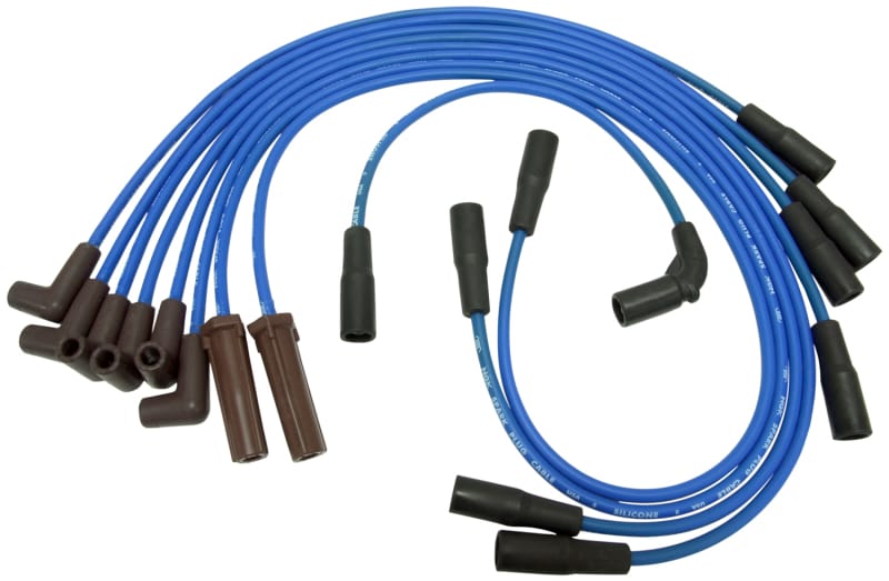 NGK — NGK Spark Plug Wire Set
