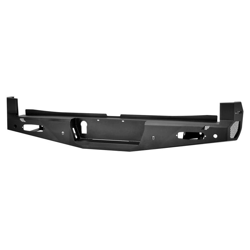 Westin — Pro-Series Rear Bumper