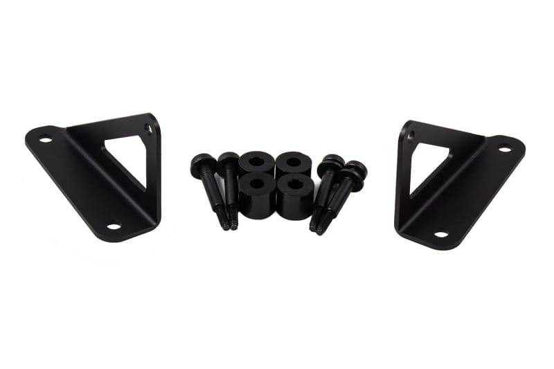 Diode Dynamics — Mounting bracket for your LED light bar.