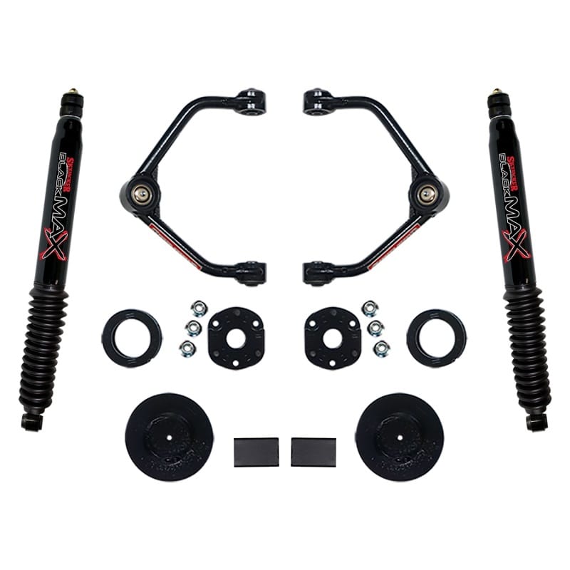 Skyjacker — 3 In. Suspension Lift Kit