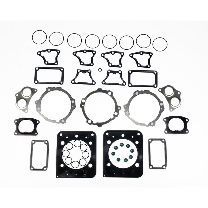 Athena — Athena 03-06 Ducati 996 Monster S4R / Usa / Europe 996 Top End Gasket Kit