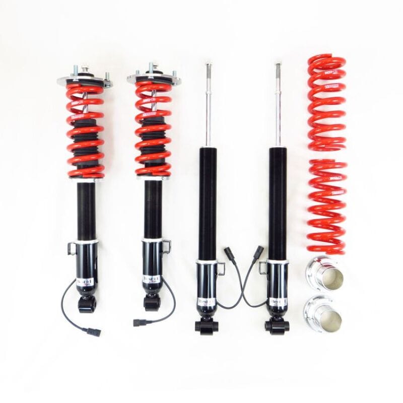 RS-R — RS-R 2014+ Lexus RC-F (USC10) Best-i Active Coilovers