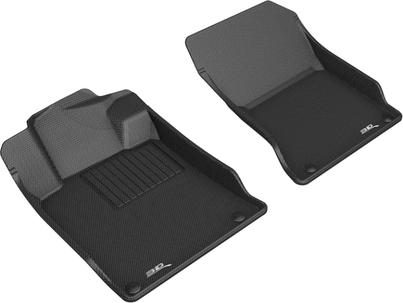 3D MAXpider — KAGU Floor Mat