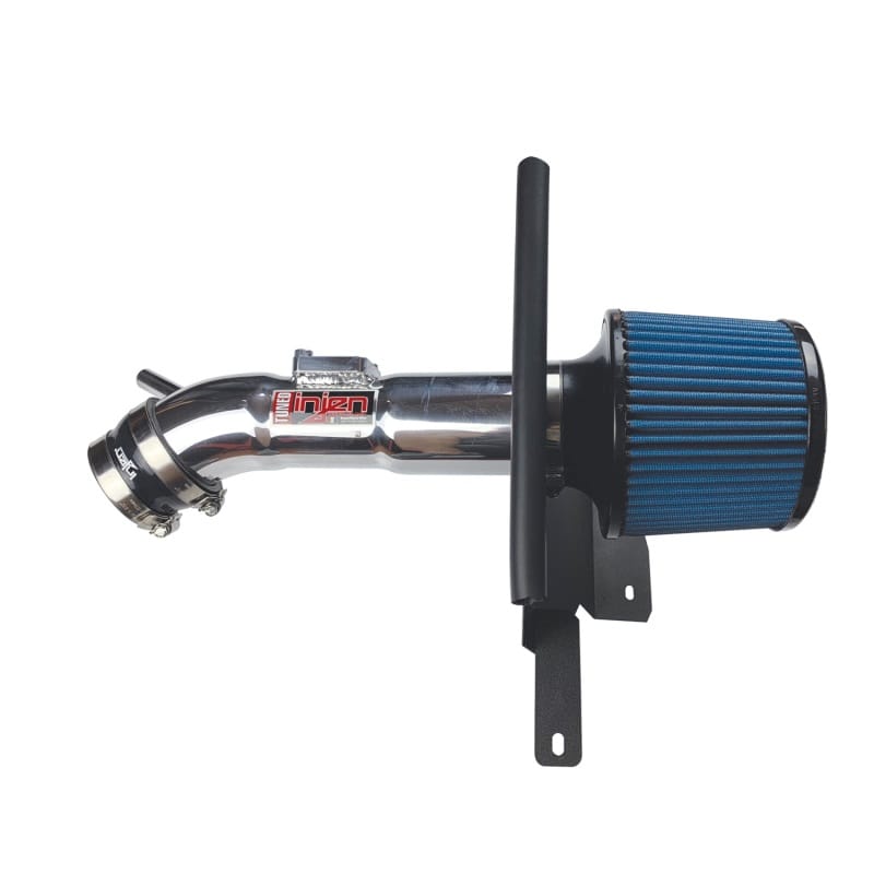 Injen — Polished SP Short Ram Intake System
Short Ram Air Intake System