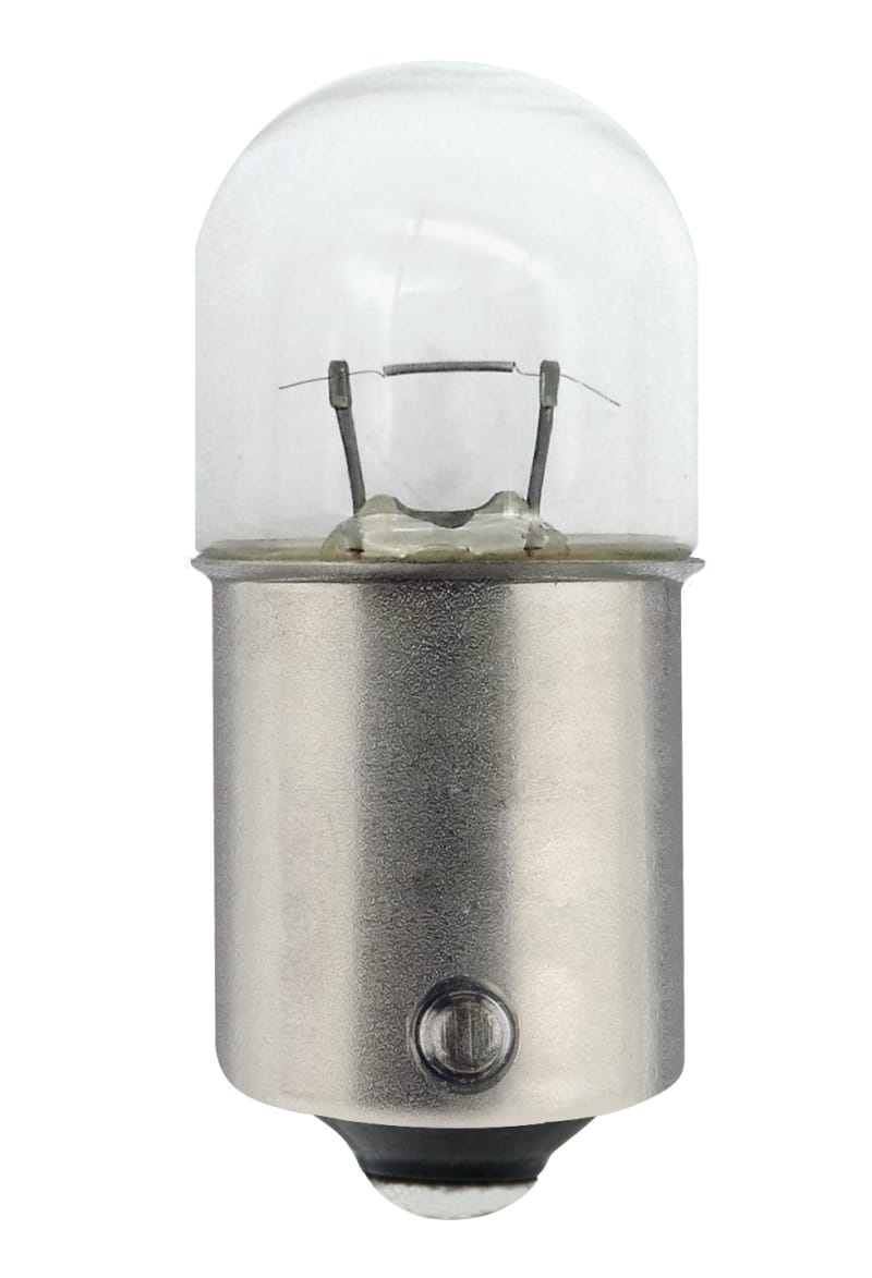 Hella — Hella Bulb 5007 12V 5W Ba15S B6 Sb
5007SB Incan Bulb