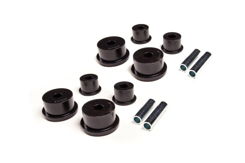 Zone Offroad — Zone Leaf Spring Bushing / Sleeve Kit - for 2 Leaves