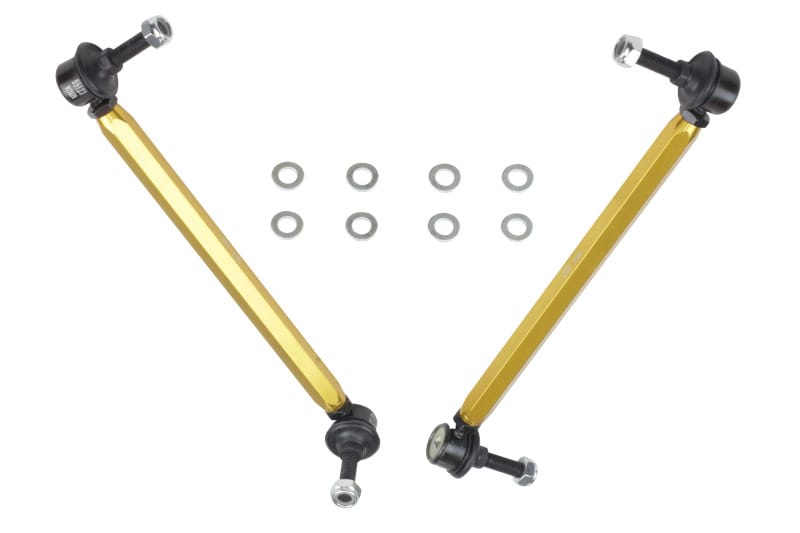 Whiteline — Sway Bar Link - Assembly
Sway bar - link