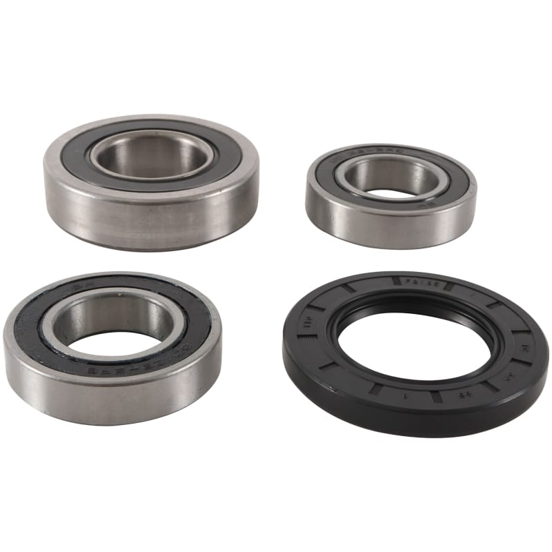 Pivot Works — Pivot Works 01-03 Suzuki GSX-R600 Rear Wheel Bearing Kit