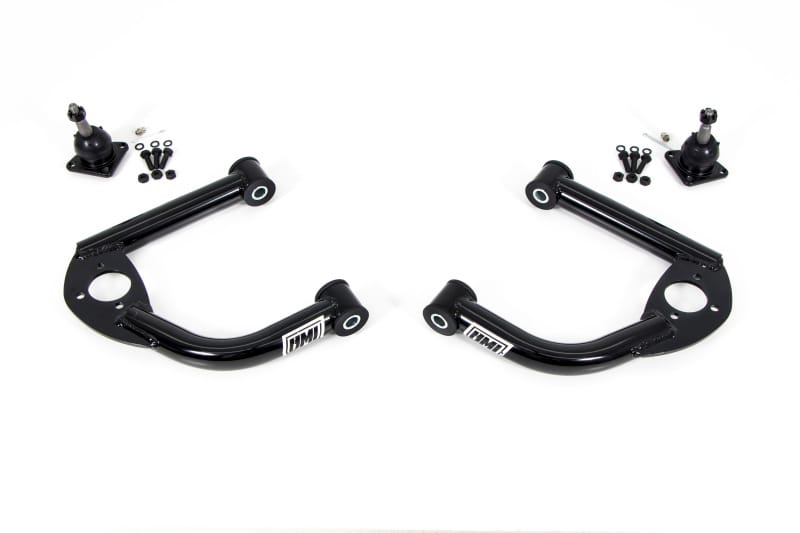 UMI Performance — 2311 - 1993-2002 GM F-Body Upper A-Arms, Non-Adjustable