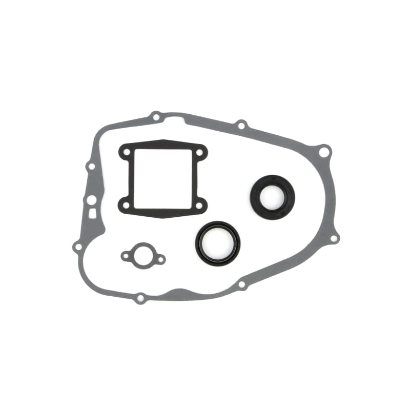 Cometic Gasket — Cometic Bottom End Kit w/Crank Seals