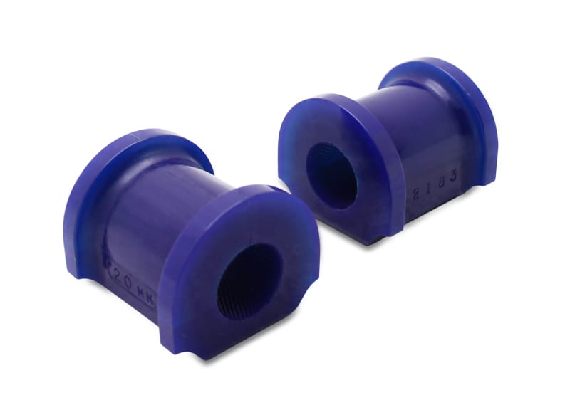 Superpro — Sway Bar Mount - Bushing Kit 20mm
