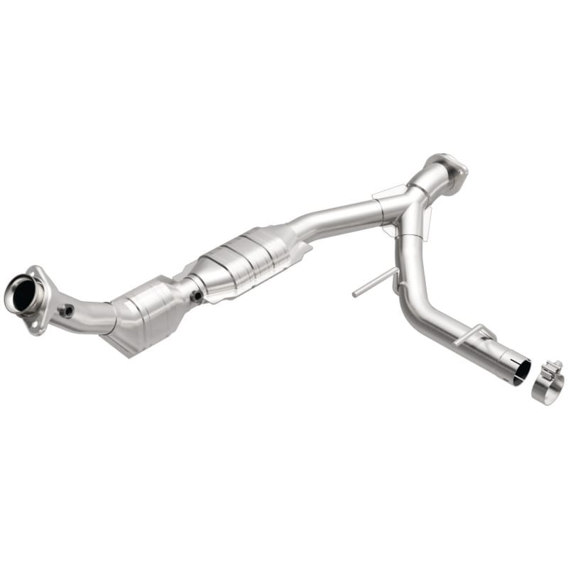 Magnaflow — HM Grade Direct-Fit Catalytic Converter