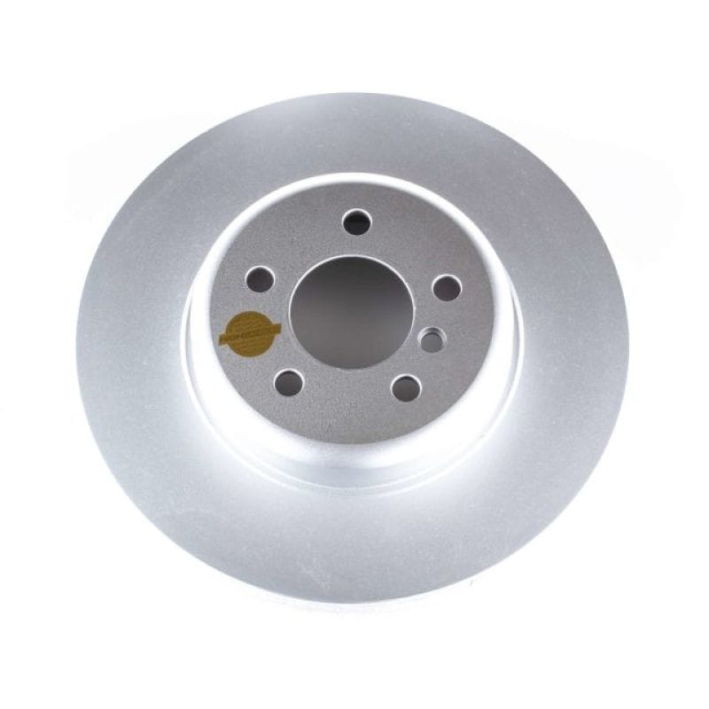 PowerStop — PowerStop Evolution Coated Rotor