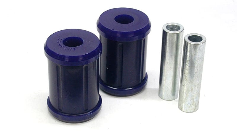Superpro — Control Arm Lower - Inner Front Bushing Kit