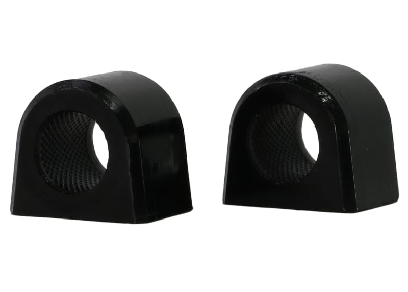 Whiteline — Sway Bar Mount - Bushing Kit 19mm
Sway bar - mount bushing