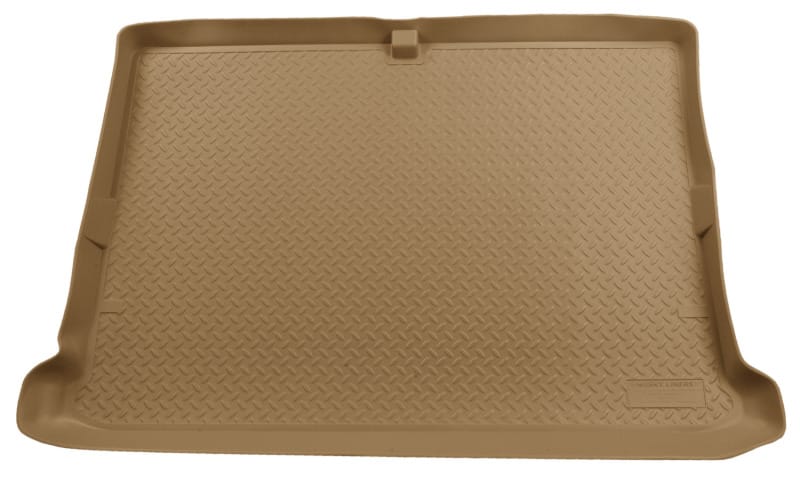 Husky Liners — Classic Style - Cargo Liner
Classic Style-Cargo Liner