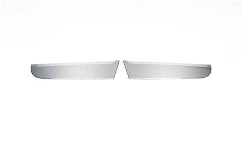 Putco — Classic Decorative Pillar Posts w/o Accents