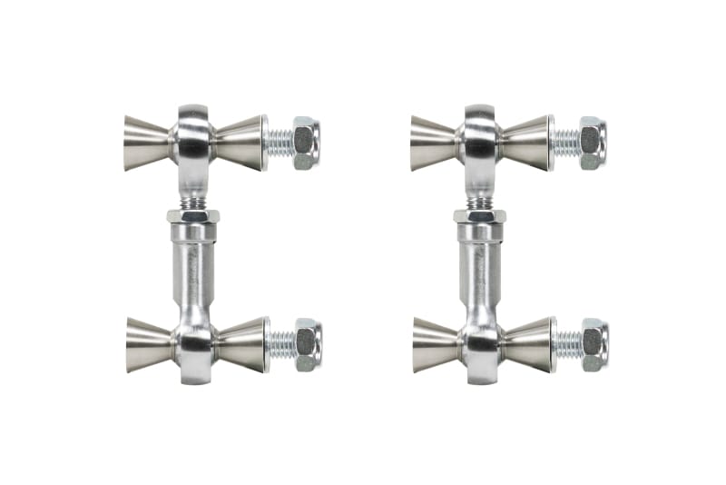 Eibach — Pair of Front Adjustable End Links