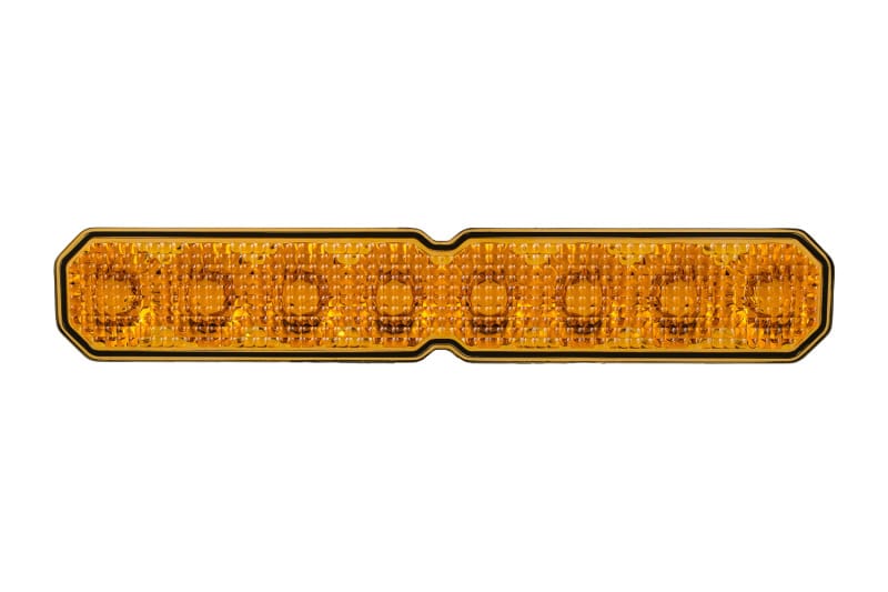 Diode Dynamics — Replacement lens for your Stage Series Light Bar.