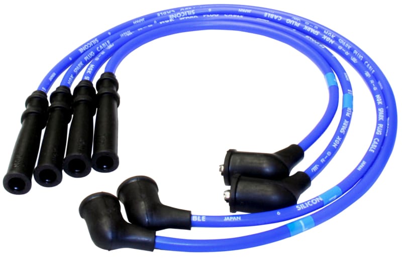 NGK — NGK Spark Plug Wire Set