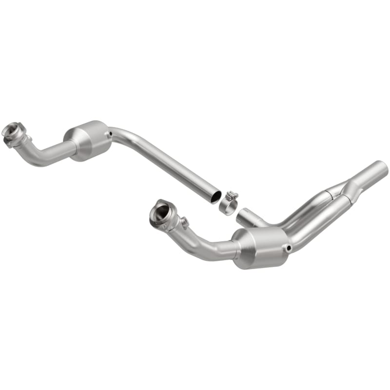 Magnaflow — OEM Grade Direct-Fit Catalytic Converter