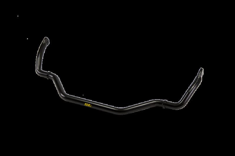 ST Suspensions — Cold formed powder coated steel with quality hardware for maximum durability