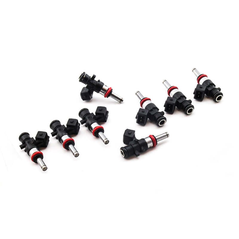 DeatschWerks — 1250cc - LS3/LS7/L99/LS9/LSA