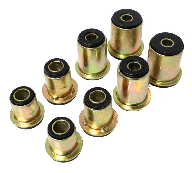 Energy Suspension — CONTROL ARM BUSHING SET