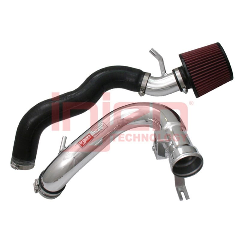 Injen — Black SP Cold Air Intake System
Cold Air Intake System