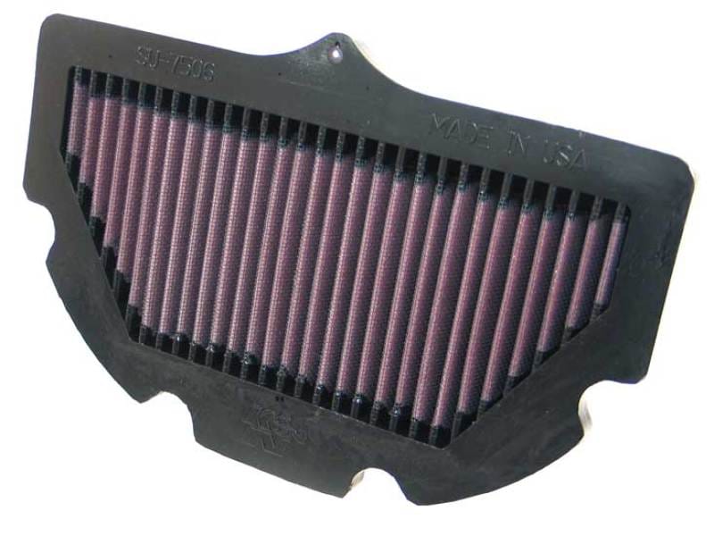 K&N Engineering — Replacement Air Filter