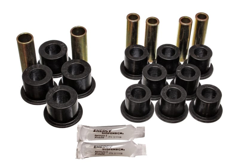 Energy Suspension — Leaf Spring Bushing Set