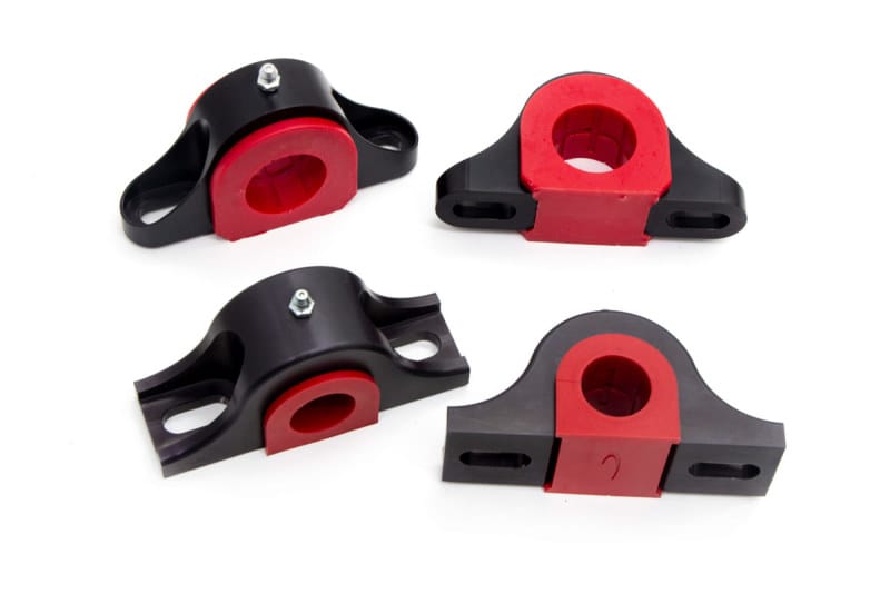 UMI Performance — 9004845 - Heavy Duty Aluminum Sway Bar Mount Kit- 35mm & 22mm Sway Bar Kits