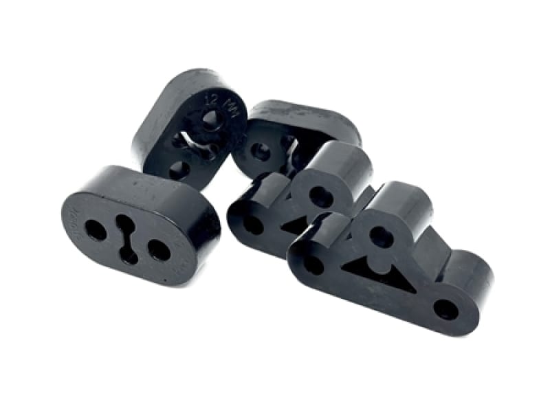 Torque Solution — Torque Solution Toyota GR Corolla Exhaust Hanger Mount Kit
