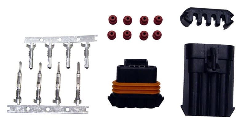 FAST — Vehicle Speed Sensor/Traction Control Connector Kit for XFI