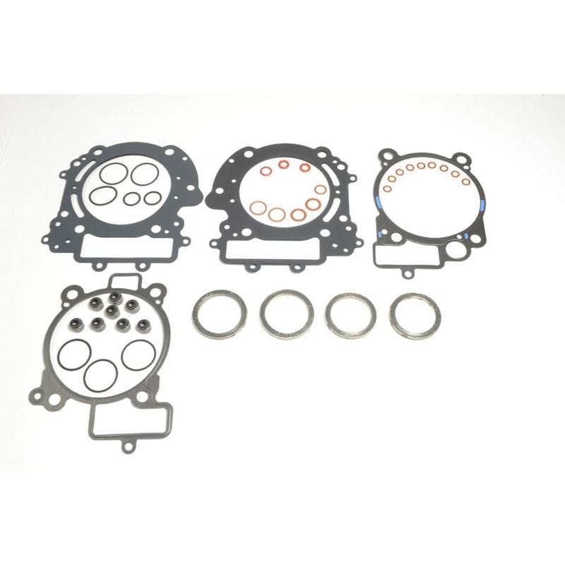 Athena — Athena 02-06 KTM LC8 Adventure 950 Top End Gasket Kit w/o Valve Cover Gasket