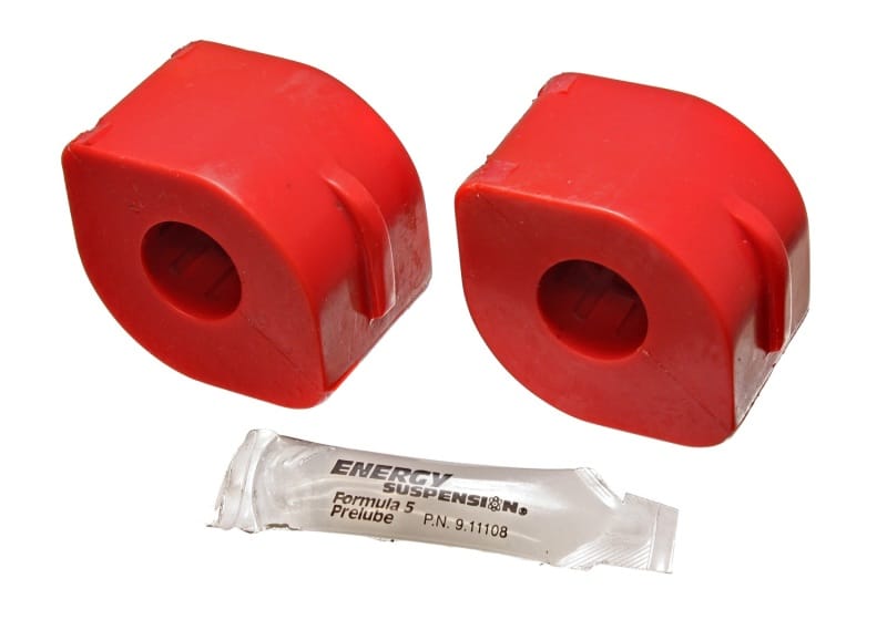 Energy Suspension — Sway Bar Bushing Set