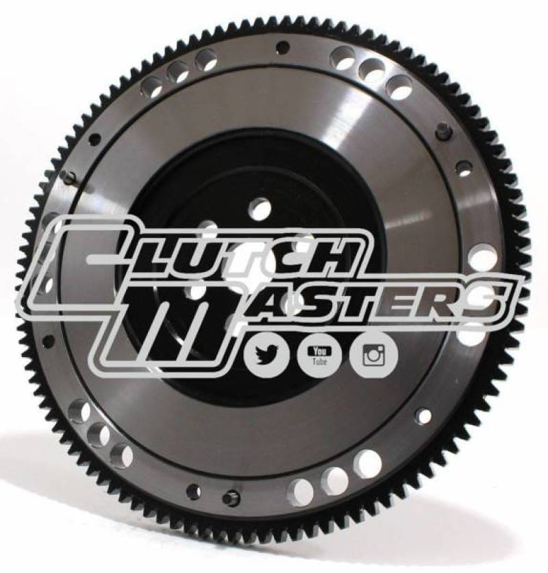 Clutch Masters — Lightweight steel flywheel