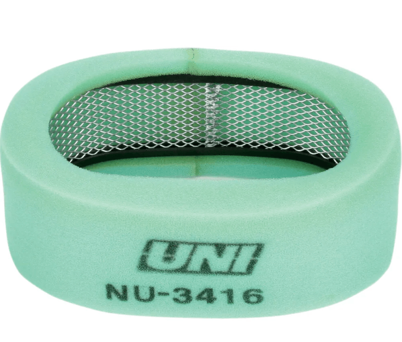 Uni Filter — Uni FIlter 82-83 Harley-Davidson S&S Dual Throat (No.279 element) - Foam Only Air FIlter