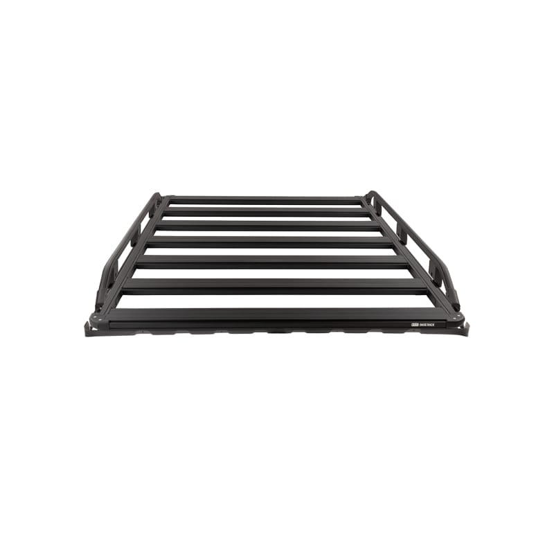 ARB — ARB 72in x 51in BASE Rack with Mount Kit Deflector and Trade Rails
BASE Rack Kit
