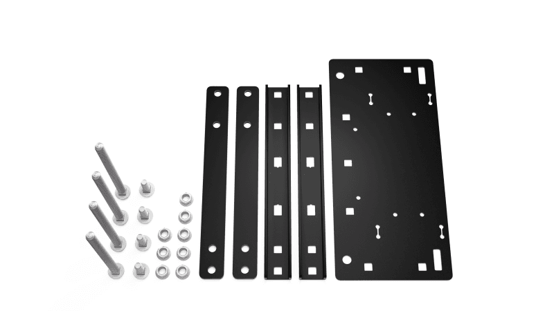 Firestone — Air Command Single Wireless Mounting Plate
Air Command Mounting Plate