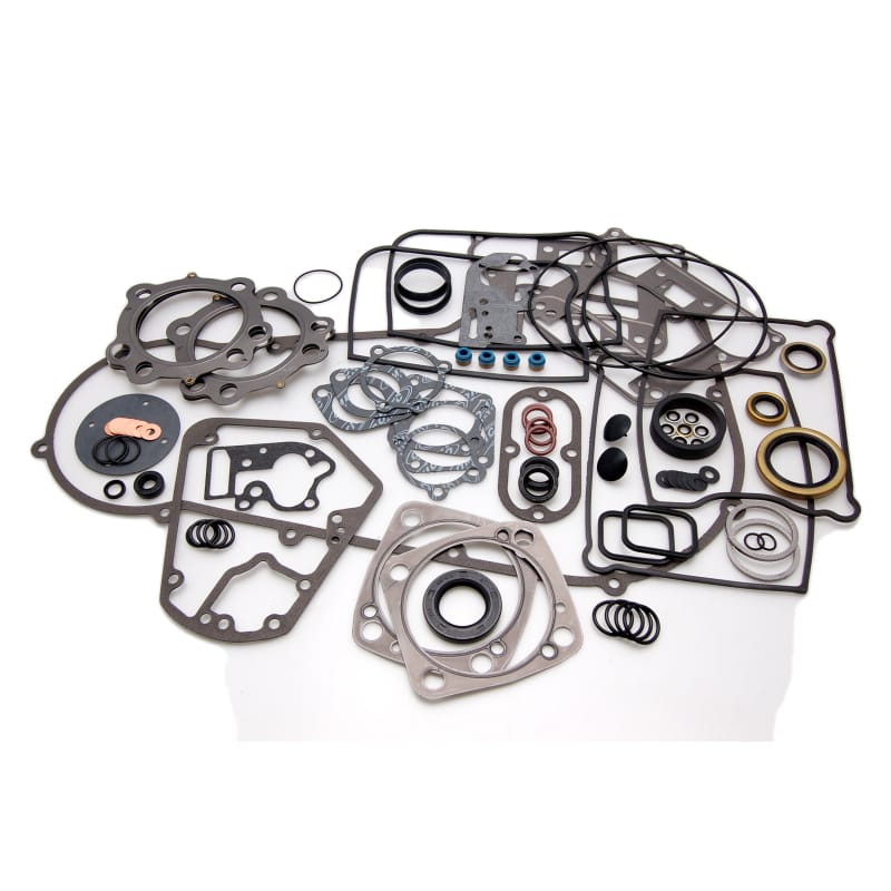 Cometic Gasket — Cometic 89-91 Harley-Davidson Softail Rebuild Gasket Kit w/ .030 Head Gasket