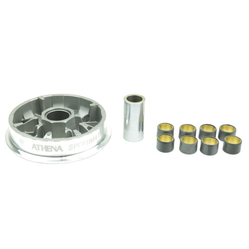 Athena — Athena 06-11 Gilera Eu3 500 Athena Complete Speedmatic Variator Kit