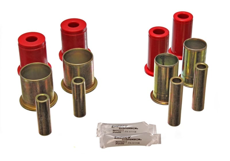 Energy Suspension — CONTROL ARM BUSHING SET
